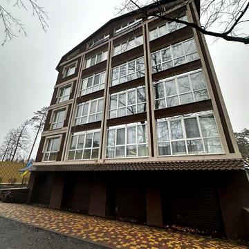 Продаж 1к Квартира Антонія Михайловського (Малиновського) вулиця ЖК Олсия