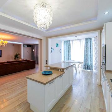 Продаж 3 к квартири Чавдар 2, метро Осокорки