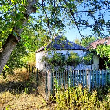 Продам дом пгт.Илларионоао