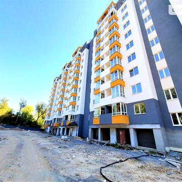 Продаж 2к Квартира Костя Широцького вулиця ЖК Старогородский