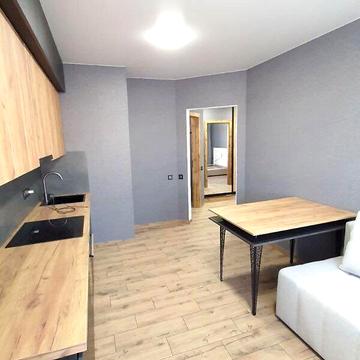 Продаж 1к Квартира Академіка Сахарова вулиця