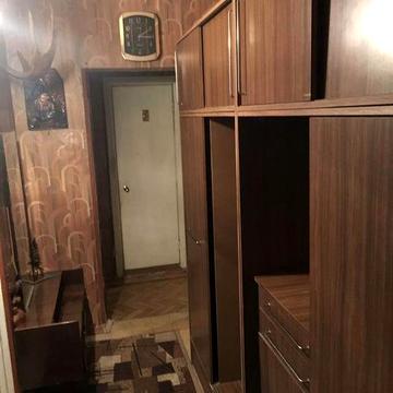 Продам трьохкімнатну квартиру на Леваді