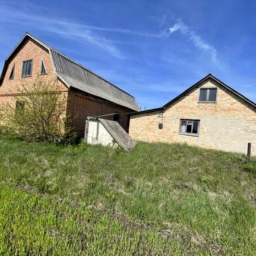 Будинок в мальовничому місці