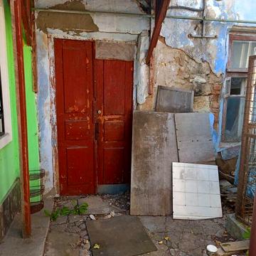 Продаж 1к Квартира Сінна вулиця