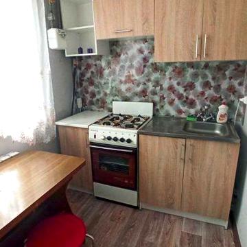 Продам 1-кімнатну квартиру в Дергачах в найкращому районі. (Ізраїль)