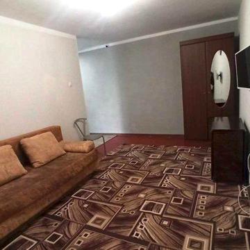 Продам 1-кімнатну квартиру в Дергачах в найкращому районі. (Ізраїль)