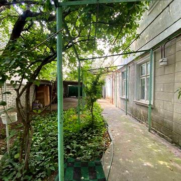 Продается часть дома ул. Достоевского/ 10ст.Фонтана