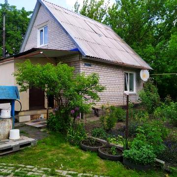Продам будинок с. Чорнопарівка