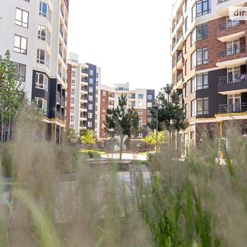 Продаж 2к Квартира Кобилянської Ольги вулиця
