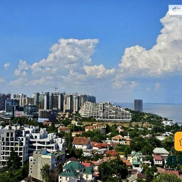 Продаж 1к Квартира Каманіна вулиця ЖК Сорок четвертая жемчужина