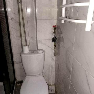 с эЛектроотопл.и возможно с гаражом ЖК Литмаш