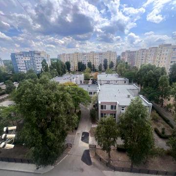 Продам 3-ком.кв.Левый берег,10 микр,Пчелка ЖК Добробут
