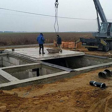 Продаж незавершеного будівництва приватного будинку