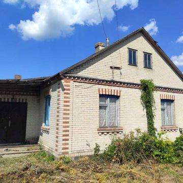 Продам БУДИНОК 82 кв.м недорого