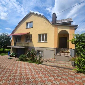 Продаж 4к Дім Тихий тупик
