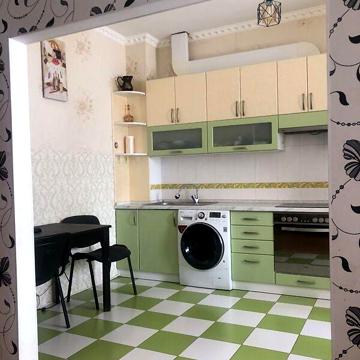 Продаж 1к Квартира Михайла Грушевського вулиця ЖК Уютный