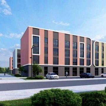 Продається 2 кім квартира в м.Богородчани ЖК Містечко Молодіжне