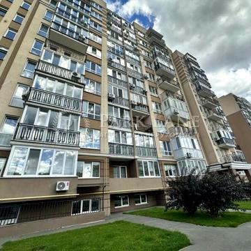 Метрологічна вул., 23