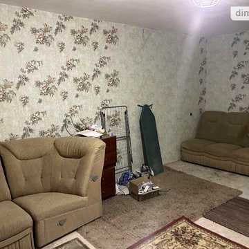 Продаж 1к Квартира Северинівська (Жовтнева) вулиця