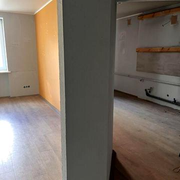 Продаж 1к Квартира вул. Миколи Сингаївського ЖК Академквартал-3