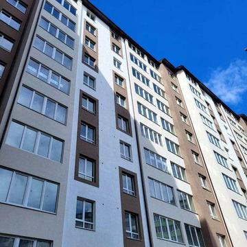 Продається ТРИкімнатна квартира в новому ЖК