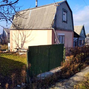 Продам дачу возле села Волосское