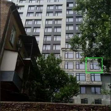 Старокозацька вул. (Комсомольська), 52