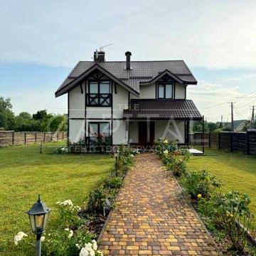 Продажа дома, Калиновка, Фастовский р-н