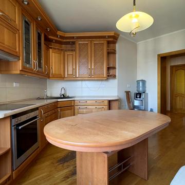 Петра Григоренка просп., 26А