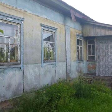 Продаж 5к Дім Полиська (Щорса) вулиця
