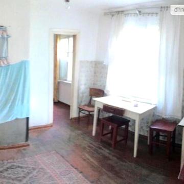 Продаж 3к Дім Робітнича вулиця