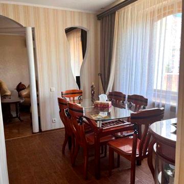 Продам 3х кімнатну квартиру Пісочин Мобіль