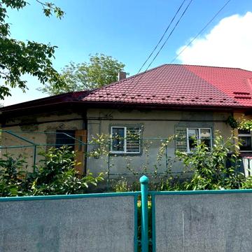 Тисмениця,Продаж напівособняка,Центр.