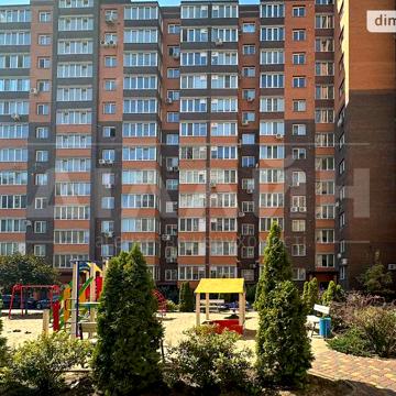 Продаж 1к Квартира Поштова (Горького) вулиця ЖК Александровский 1