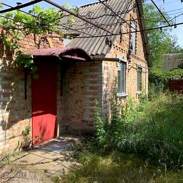 Продаж 3к Дім Набережна вулиця