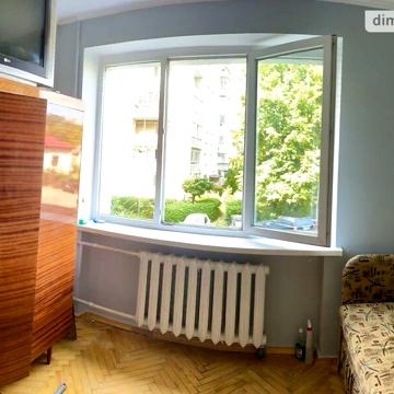 Продаж 1к Квартира Медової Печери вулиця