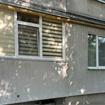 Квартира ЖК Панельный