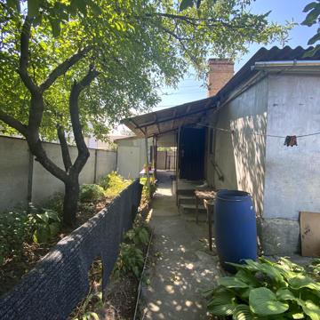 Антоновича Володимира вул., 1