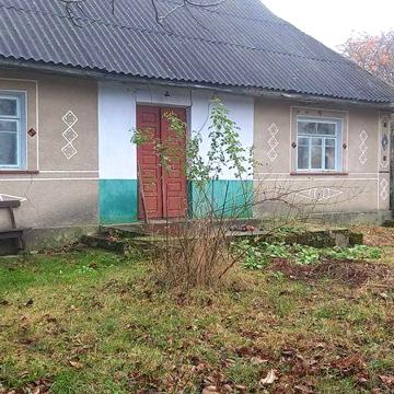 Продам будинок у