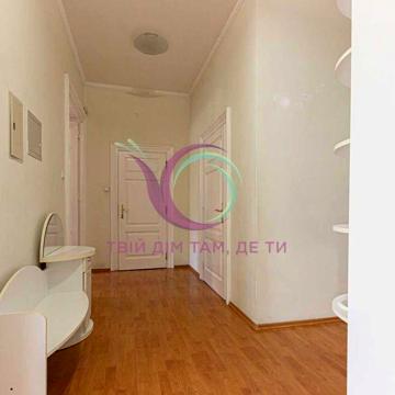 3 кімнатна квартира в Австрійському будинку по вул. Костя Левицького