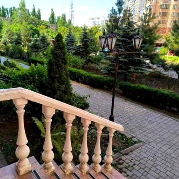 Академмістечко,парк Перемоги ЖК Академмістечко
