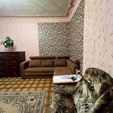 Аренда 1 ком кв , на Дзержинке ( пр Мира )