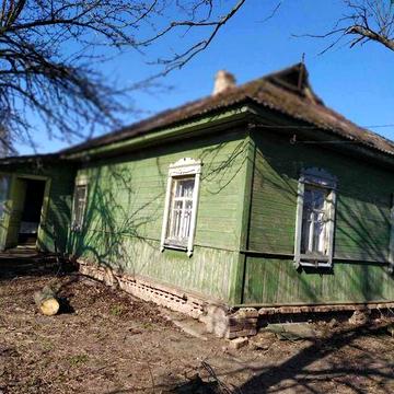 ТОРГ!Прод. будин-дача с.Мохнатин від Чернігов(48 соток приват.землі)