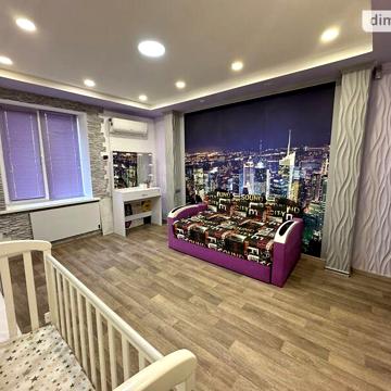 Продаж 2к Квартира графа О. Бобринского (Тельмана) бульвар