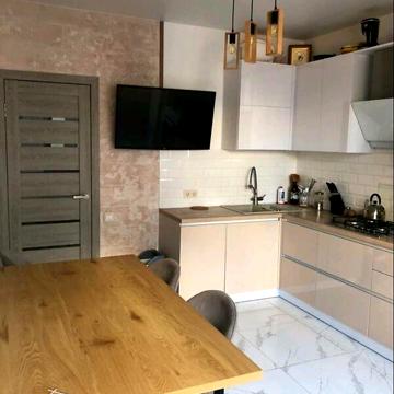 Продаж 2к Квартира Генерала Бочарова вулиця
