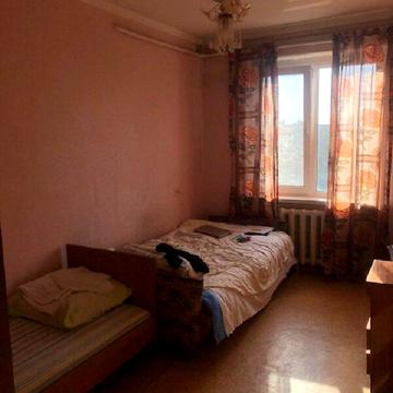 Продаж 2к Квартира Космонавтів вулиця