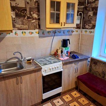Продаж 2 кім квартири Автономне газове опалення