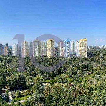 Видова Панорамна квартира на 19 поверсі ЖК Новий Автограф готова ЖК Новий Автограф