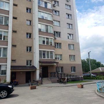 Продам 1-кім квартиру по вул. Академіка Янгеля 8ж ЖК ВінницяБуд