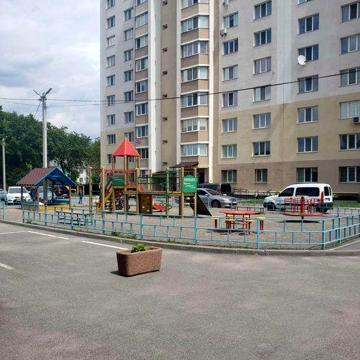Продам 1-кім квартиру по вул. Академіка Янгеля 8ж ЖК ВінницяБуд